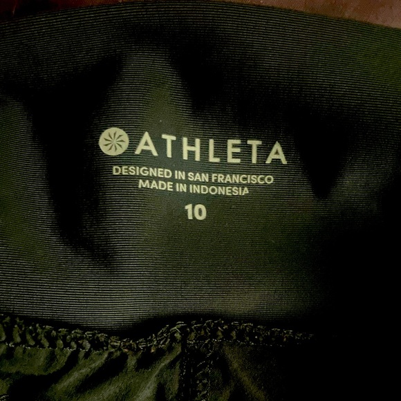 Athleta sutton jogger cargo pants - Picture 6 of 7